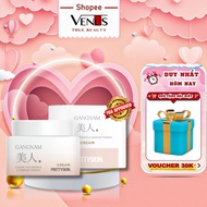 Prettyskin Gangnam Miin Cream, Whitens Dark Skin Slingshotm - 50ml [ VENUS TRUE BEAUTY STORE ]