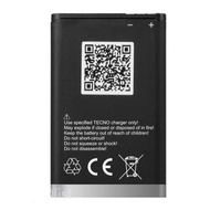 FOR MIVO MV 106 BL-5C BATERI BATTERY BATERY BL5C BL5CT MV106