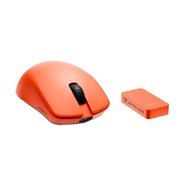 FnaticGear Lamzu MAYA X 8K - FNATIC SPECIAL EDITION 8000Hz Polling Rate Ultra-Lightweight Wireless G