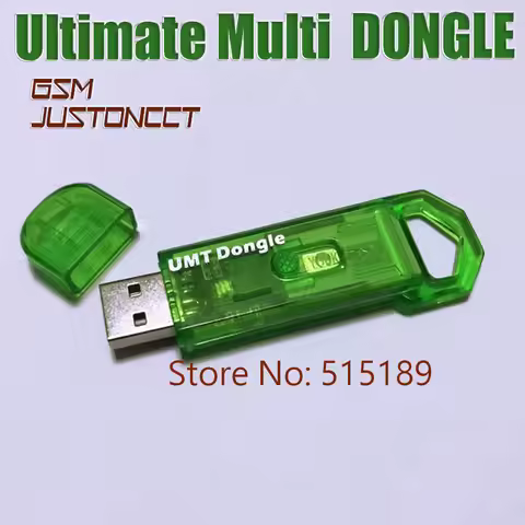 New UMT Dongle tool UMT Key Ultimate Multi dongle for Samsung Huawei LG ZTE Alcatel Software Repair 