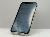 「售」Apple iPhone XR 256GB 白 100%　｜　板橋實體店面保障
