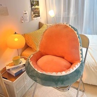 Tatami Futon Bedroom Balcony Bay Window Floor Cushion Reading Area for Children