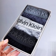 全新現貨盒裝Calvin Klein underwear set 內褲底褲男士內褲男士底褲Calvin klein 內褲 low rise trunk CK 底褲 CK 內褲送禮 生日禮物 stayc