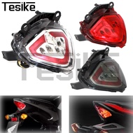 For HONDA CBR500R CB500F CB500X CBR 500R CB 500F 500X 2013 2014 2015 Taillight Led Light Tail Brake 