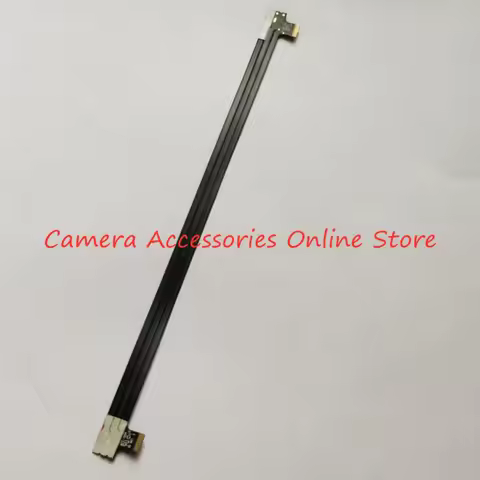 NEW EM5 ii LCD Flex Cable For Olympus E-M5 MARK II / E-M5 II Digital Camera Repair Part
