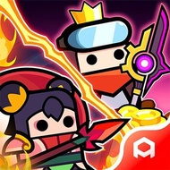 ＊噠噠特攻 Survivor!.io 達達倖存者 【國際版】＊ IOS  充值 只支持IOS 手機 
