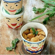 Lakoca Cuanki Instant