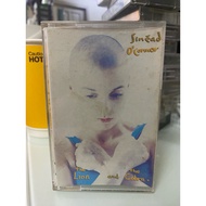 Sinead O'Connor - The Lion and the Cobra • Philippines Music Album Cassette Tape - VG Cond.