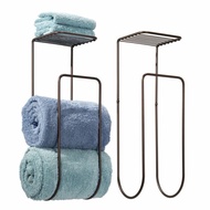 Towel Rack | Minimalist Towel Storage Rack