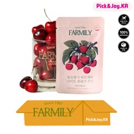 FARMILY Montmorency Tart Cherry Cleanse Juice 70ml