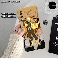 Softcase Samsung A50/A50S/A30S - Sephora - Fashion Case Anime - Softcase Samsung A50/A50S/A30S - Pro