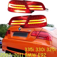 BMW E92 LCI TAIL LAMP 2007-2010