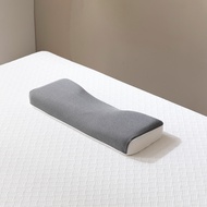 Double Resilience Memory foam Pillow / Slim Pillow