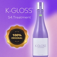 Kgloss S4 Treatment 355ml 💜💜