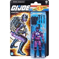 GIJoe Retro 6" Techno Viper