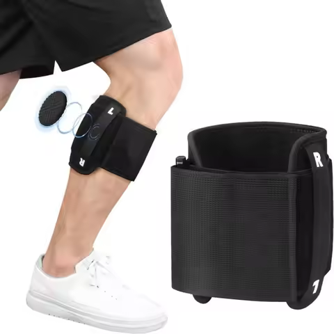 Sciatica Pain Relief Devices Adjustable Sciatica Pain Relief Brace Sciatic Nerve Brace with Dual Pre