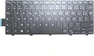 French FR Laptop Keyboard for DELL for Inspiron 14 5442 5445 5447 5448 5451 5452 5455 5457 5458 5459