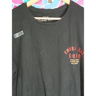 Cobra Kai x series tee(M)