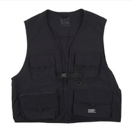 VEST KALIBRE VOLTRA 970540
