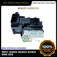 TWC1450H2E LG FRONT LOADING WASHING MACHINE DOOR LOCK