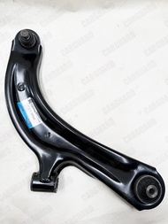 สินค้ามีรับประกัน ปีกนกล่าง+ลูกหมาก+บูท NISSAN SYLPHY รุ่นรถ B17 PULSAR C12 CUBE Z11 ปีกนกล่าง ตรงรุ