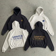 Lumineux Hoodie - Lesavril de Vetements