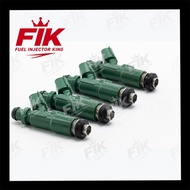 Injector Toyota Vios 2003-2013 1500 cc Avanza 1.5 Yaris I Fik Fuel InjectorKing