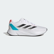 Adidas รองเท้าวิ่งผู้ชาย Duramo SL | Cloud White/Core Black/Lucid Cyan ( IF7869 )