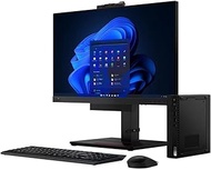 Lenovo ThinkCentre M80q Gen 3 Tiny Desktop (2022) | Core i7-12700T - 1TB SSD Hard Drive - 16GB RAM |