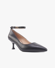 NINE WEST - Giày cao gót nữ bít mũi Alta ALTA4PR-BLK