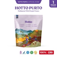 Hotto Purto Official store Original/Hotto Purto/ 1 pouch (16 sachets)