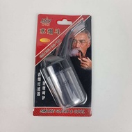 Pipa Rkk - Cangklong Portable Hookah Water Pipe Small