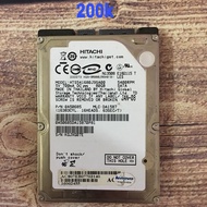 2.5'laptop Hard Drive For Laptops From toshiba hitachi fujitsu... And hdd 3.5 For PC (Desktops)