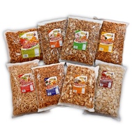 [1KG SNEK] BIKA FIKA JAJAN VIRAL SNACKS CHIPS CRIPS KEREPEK KEROPOK
