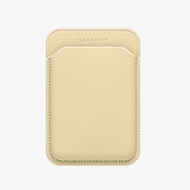 CASETiFY Snappy BioVeg กับ Magsafe กระเป๋าสตางค์ตั้งได้หนังกระเป๋าเก็บบัตร Magsafe เคสใส่บัตร