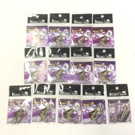 MUMUJIURI HKM1930N FISHING HOOK