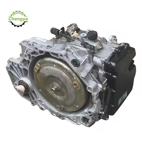6T40 6T45 Automatic Transmission For Chevrolet Cruze Gearbox 6T30 Transmission 6 Speed 1.6L