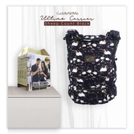 Cuddle Me Ultimo- Baby Carrier