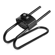 Bike Saddle Suspension Shock Absorber Heavy Duty Spring Steel Universal MTB Road Mountain Bicycle Se