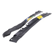 Car Headlight Rubber Sealing Strip Trim for - S-Class W220 S280 S350 S430 S500 S600 2003-2005 220826