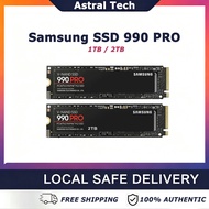 Samsung SSD 990 PRO PCIe 4.0 NVMe M.2 1TB/2TB I 990 EVO Plus 1TB/2TB