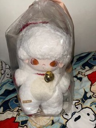 POPMART DIMOO 聖誕系列毛絨玩具