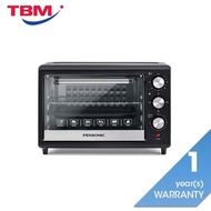 Pensonic PEO-7011 Electric Oven 70L