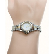 COD! ORIGINAL RELIC BY FOSSIL TWO-TONE ANALOG WATCH FOR WOMEN-BOUGHT IN US