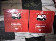 現貨 7-11 Hello Kitty 仿琺瑯造型杯碗組（附陶瓷吸水杯墊) 時尚 馬克杯