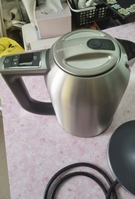 Kitchenaid 熱水壺