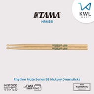 TAMA HRM5B Rhythm Mate Series 5B Hickory Drumsticks