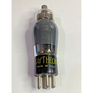 1pc-RAYTHEON 6D6 Vacuum Tube NO.11 NO Pairing