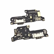 XIAOMI REDMI 13C CONNECTOR C65 MIC BOARD + ORIGINAL IC