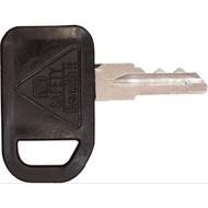 Ignition Key For JDG John Deere Gator Key-Key Contact For Bobcat, John Deere, Gehl, Multiquip, Part 
